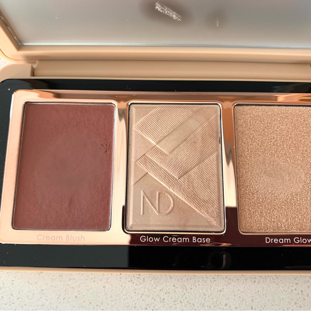Natasha Denona My Dream Cheek Palette